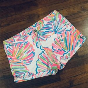 Lily Pulitzer Shorts